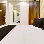 Super Hotel O Mumbai Central Formerly Park Palace