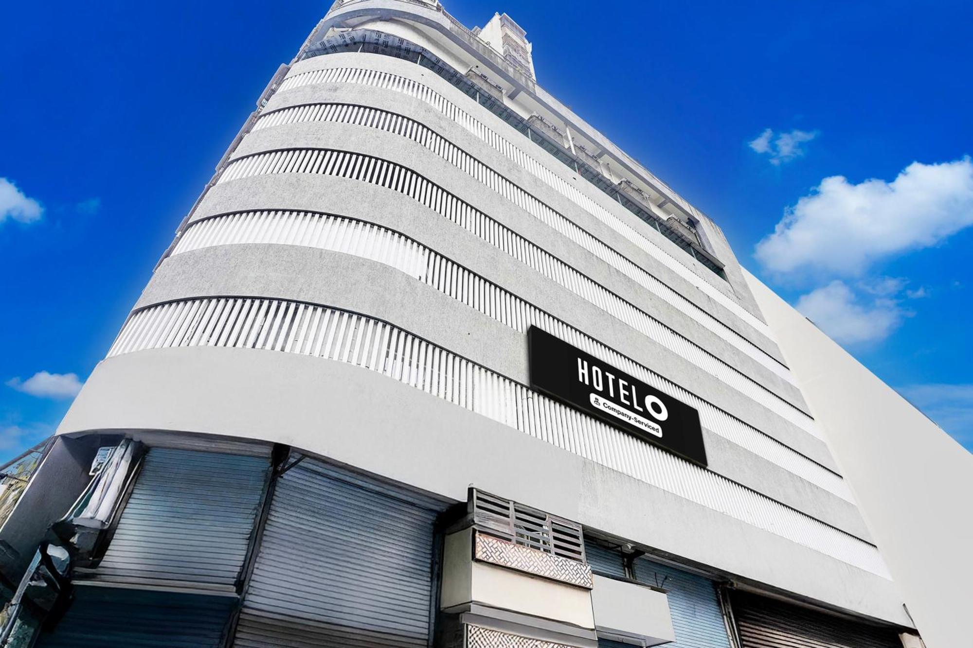 Hotel Super O Formerly Park Palace *