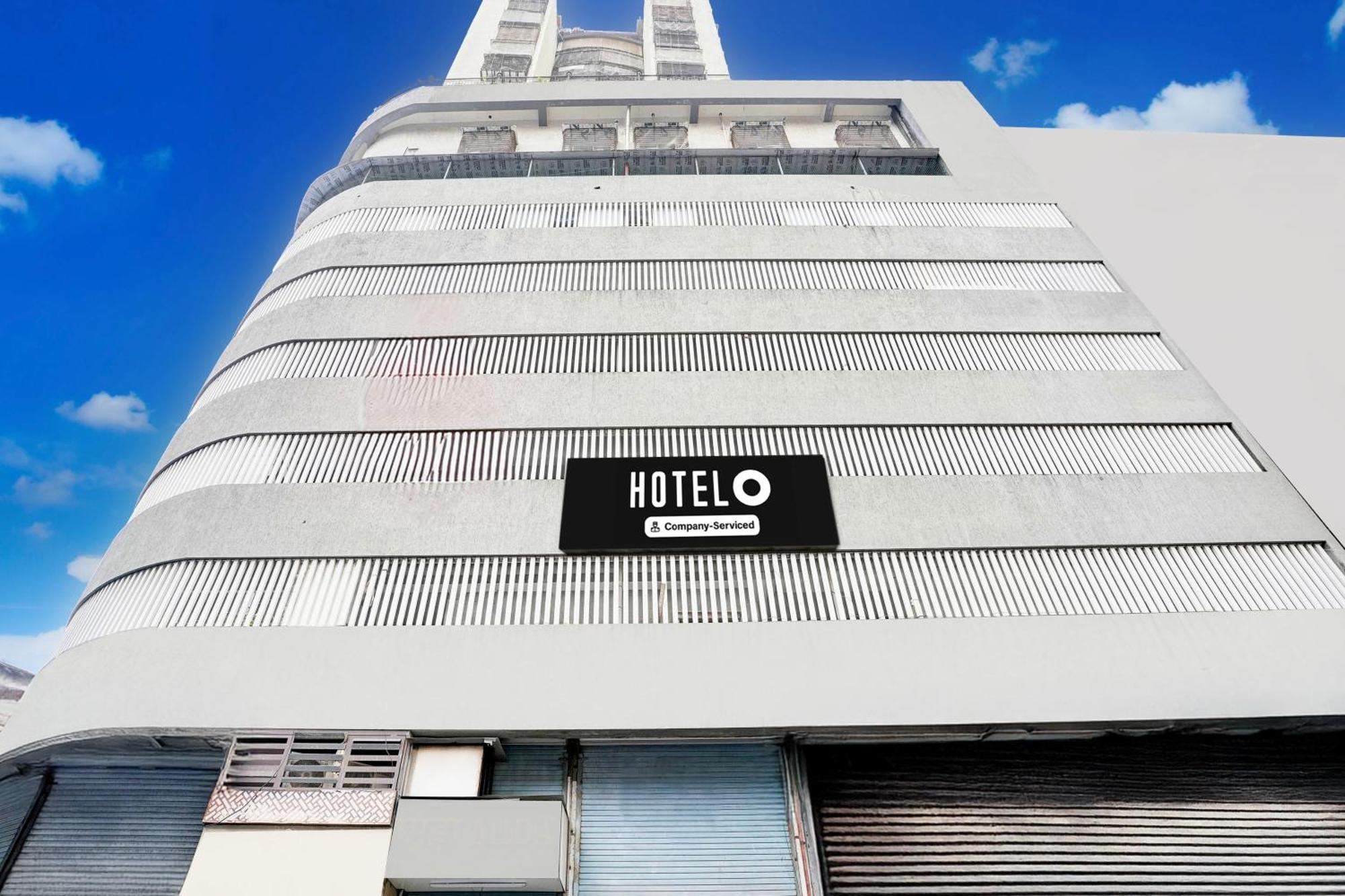Hotel Super O Formerly Park Palace Bombaj