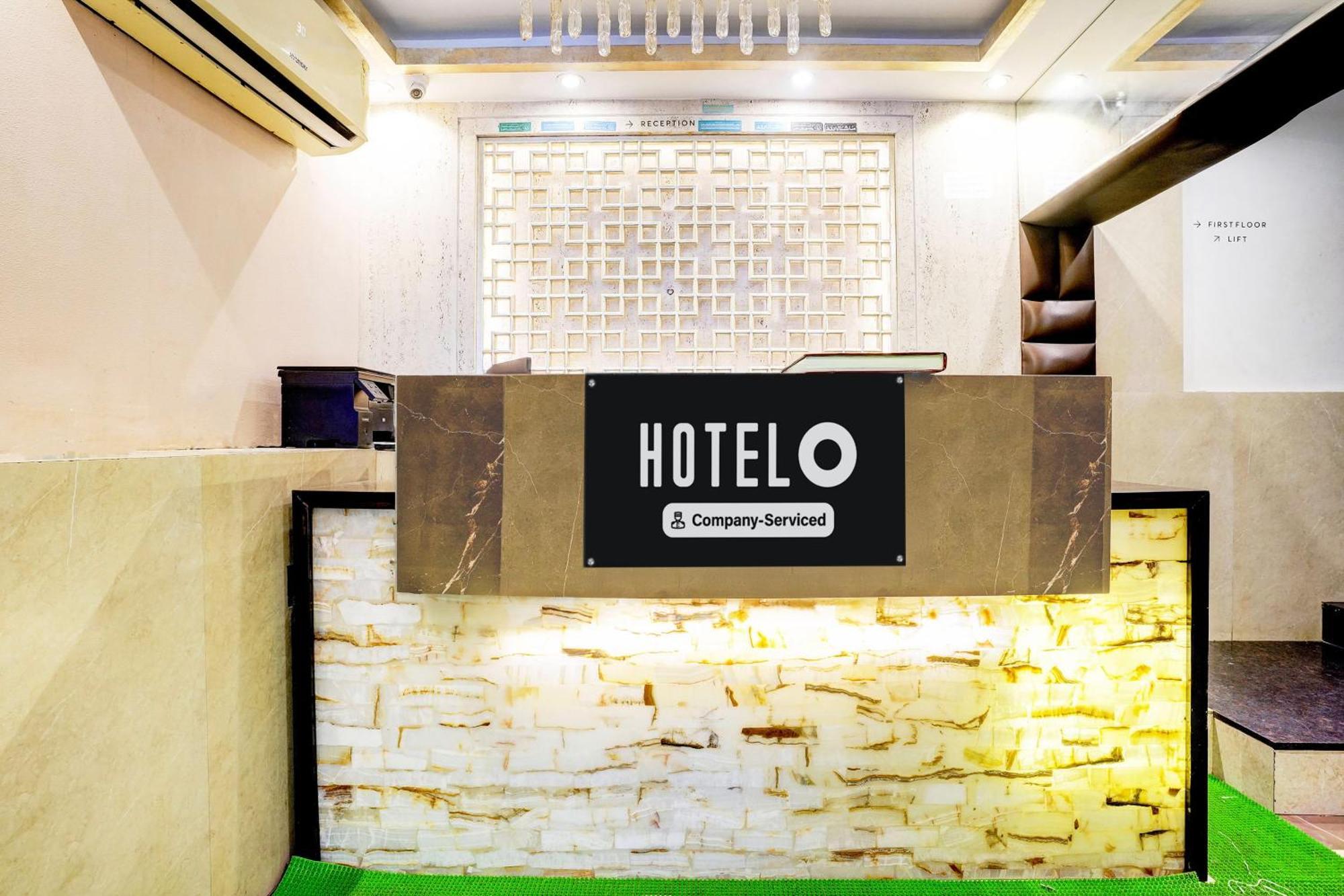 Hotel Super O Formerly Park Palace *